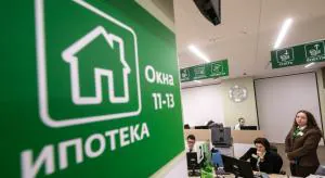 Долги заёмщиков растут, но умеренно