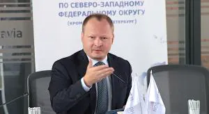 Антон Мороз