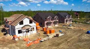 Стройка – локомотив, ИЖС – его двигатель