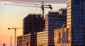 Цена первички потихоньку идёт вверх