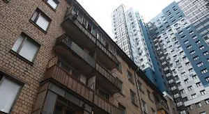 Вторичка становится доступнее? 