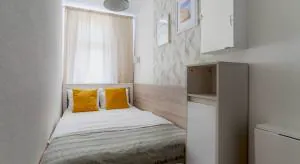 Квартиры стали на 8 «квадратов» меньше