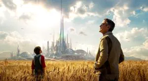 «Города – это и есть цивилизация»?