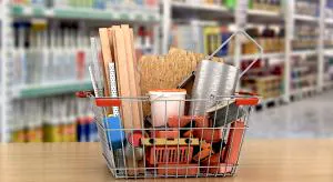 Осенний боковик после жаркого лета