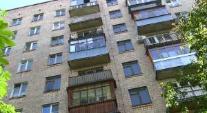 Стагнация «вторички»