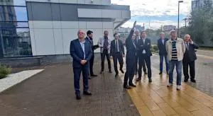 Умный МКД с «инкрустацией»