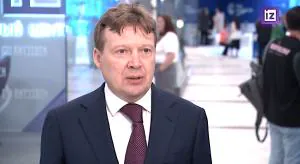 Антон Глушков