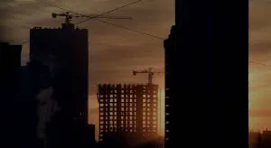 Прощай, золотое время девелопмента!