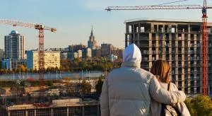 Цены на первичку обгонят инфляцию