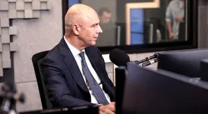 Антон Силуанов