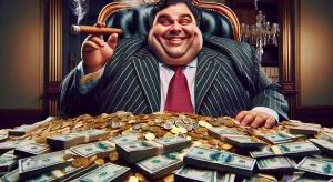 Как заработать триллион