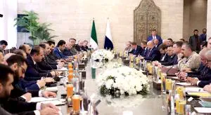 По всем направлениям сотрудничества