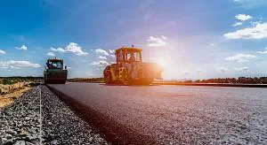 Масштабная работа продолжается