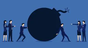 Ямало-ненецкая СРО-борьба