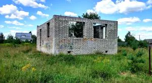 Залихорадило и сектор ИЖС