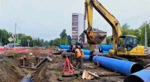 Дела-то с КИКом спорятся 