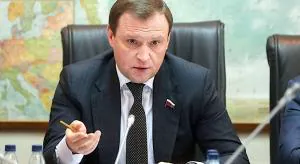 Сергей Пахомов