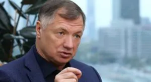 Марат Хуснуллин