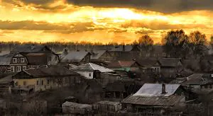 Внимание развитию малых городов