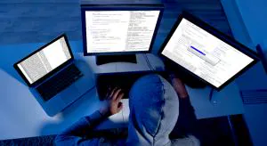 Мошенники ещё торгуют данными из ЕГРН