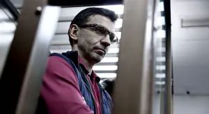 Михаил Абызов 