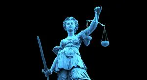 Алмазный нонсенс Фемиды?