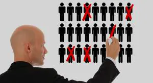 Бизнес голосует ногами… вперёд