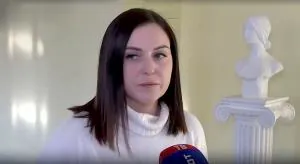 Юлия Мерваезова