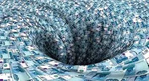 Страсти по бюджету