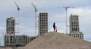 Тепло-горячо-холодно