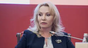 Ольга Корниенко