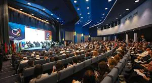 РСК вышел на мировой уровень!