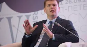 Юрий Муценек