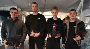 Народные герои