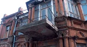 Дабы усилить защиту памятников 