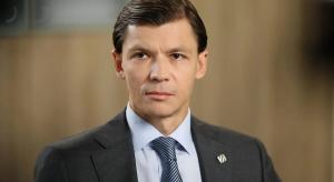Василий Купызин