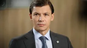 Василий Купызин