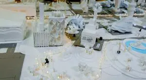 Строители будущего из «Артека» 