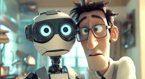 Блеск и нищета искусственного разума