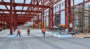 Как промстройку развивать будем?