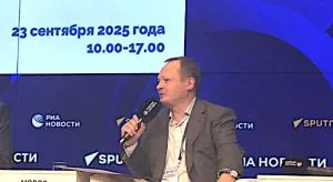 Антон Мороз