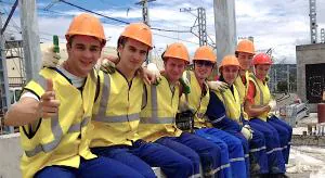 Окончил вуз – давай на стройку!