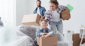 И миллионы новоселий!