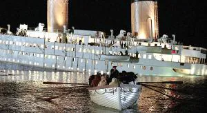 Куда плывёт бюджетный Титаник?