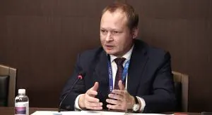 Антон Мороз