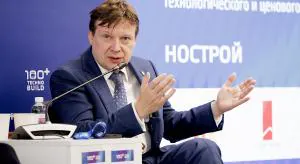 Антон Глушков