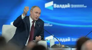 Готовыми нужно быть к чему угодно!