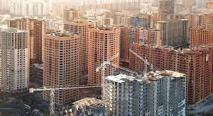 Насчитали рекордные «квадраты»