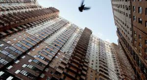 Точечная застройка vs масштабные проекты