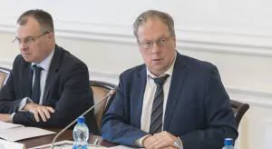 Антон Шалаев и Владислав Гриб